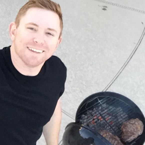 Meet your Posher, Richard - Picture 1 of 1